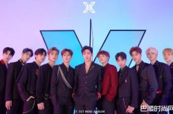 X1决定解散 所属经纪公司与CJ ENM发表声明