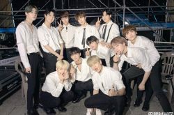 X1出道5个月证实解散 IZ*ONE重启活动带专辑回归