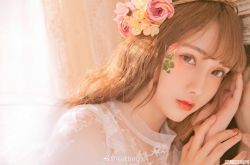 宋昕冉家境父母是做什么的 网传白富美是真的吗？