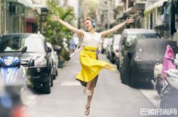 张文绮患严重阅读障碍 说话让人有听没懂