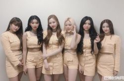 MOMOLAND成员大爆内幕 选秀假票真的吗