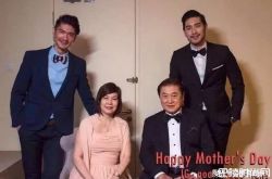 高以翔三代大富贵 庞大遗产继承者曝光