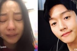 具荷拉陈尸家中 超渣男友下场曝光