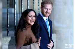 哈利梅根抛引退震撼弹 英王室痛批怎么回事