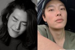 金宇彬新片2月开拍 外星人主题卡司曝光