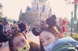 机场泪崩遭酸演技好 KARA升延怒了