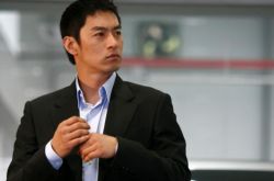 朱镇模手机被盗 私人照片全被掌握