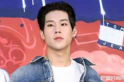 MONSTA X周宪确诊焦虑症 将暂时中断活动休养