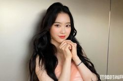 OH MY GIRL成员JIHO焦虑症 暂时中断活动静养