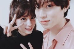 希澈澄清交往MOMO3年真相 认爱后首面对铁粉说抱歉