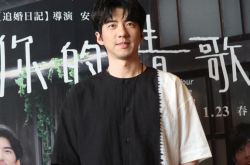 超偶冠军消失7年 谢博安复出近况曝光