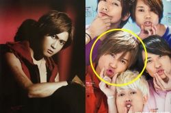 桥本良亮黑历史揭秘 不红堕落狂约网红