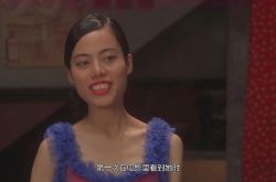 功夫里的龅牙珍是谁？陈凯师近照曝光美若天仙