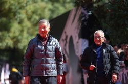 叶问次子叶正大年初一病逝  享年83岁咏春陨落