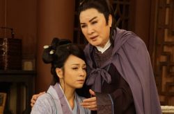 陈怡真出道20多年 近况曝光身体不好