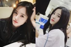 千年一遇美少女盘点 崩坏照怎么流出的