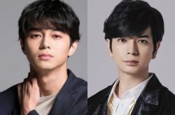 福士苍汰中川大志遮半脸分不出谁是谁 4对明星没血缘长得超像