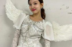 狂粉跟踪TWICE娜琏道歉了 想跟你谈谈真的很爱你