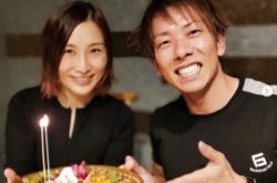 清水健老婆遭控虐婴 妻子是谁儿子多大了