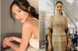 最美变性人Poy整容进化史 撞脸Angelababy曾恺玹