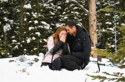 世界第一白富美 比尔盖茨大女儿宣布订婚男友