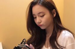 男团当红偶像都栽在她手上 韩瑞希没出道就红遍亚洲