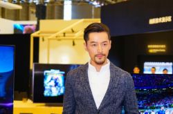 刘信达是谁？点名胡歌捐款被打脸