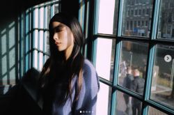 高以翔骤逝2个月女友近况曝光