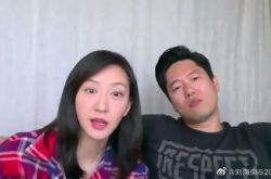 唐一菲家人感染肺炎 演艺圈首例感染