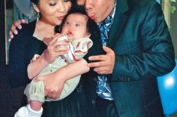 台湾主持人董至成21年婚姻破裂 老婆火大飙4罪状