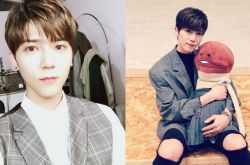 毕书尽认爱不到30天就分手 前女友控半夜被Bii赶走分手