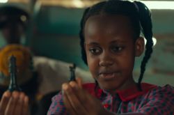 迪士尼童星尼基塔脑瘤病逝 年仅15岁