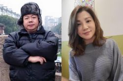 董至成不知婚变原因？过来人苦苓曝真相