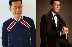 古天乐捐130万个口罩香港发送 身价10亿过节俭生活