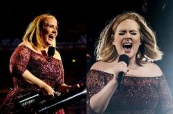 阿黛尔久违5年曝新专辑日期 发言人已经筹划数月