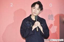 吴青峰遭15年恩师起诉 唱片公司还原始末