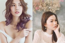 麦芷谊拍过三级片 面试找工作遭拒