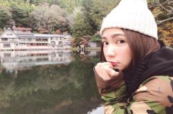 小郭雪芙曾智希遭女模欺骗 还原心机巴结内幕