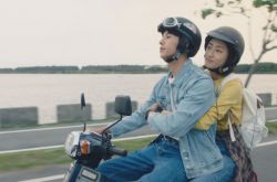 许光汉感情观不吃回头草 前女友留照片被骂