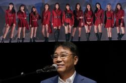 李秀满将以个人身份投资本月少女