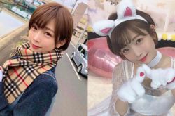 纱仓真菜爆行程表 拍片还是很辛苦的