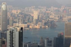 香港娱乐圈沦陷？女富豪确诊武肺多位明星恐受波及