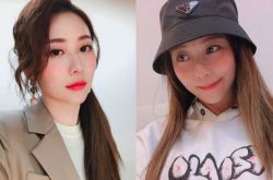 张景岚花10年适应演艺圈 