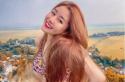 越南网红Vo Ngoc Tran16岁就爆红