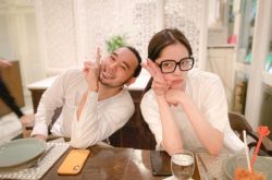 欧阳娜娜TAE什么关系 为什么叫干爹