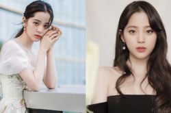 欧阳娜娜口音被轰 尴尬癌末期受不了