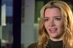 妲露拉·莱莉2度结婚离婚 现实版的小辣椒