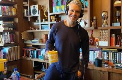 安迪科恩自我隔离中突感不适 检测后确诊新冠肺炎