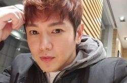 Fly to the Sky成员Fany酒驾撞车 当场吊销驾照