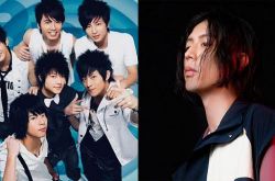 棒棒堂不合体 成员小杰泄真实原因